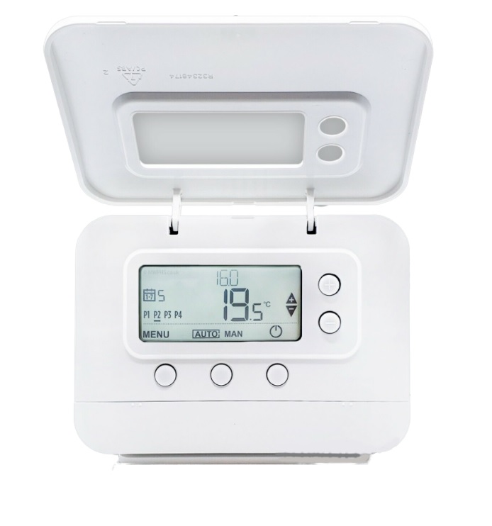 Controls & sensors